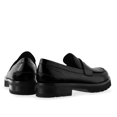 Лоферы BAILEY артикул 81016030100