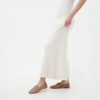 Лоферы LIU артикул 91009421900