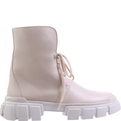 Ботинки WINTER HIKE артикул 61027450500