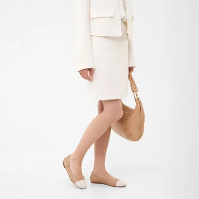 Балетки SYLVIE артикул 91005202712