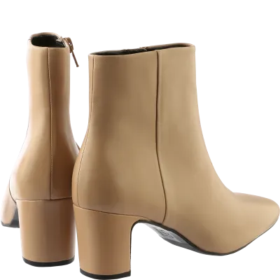 Ботильоны LOUISE артикул 01057102700