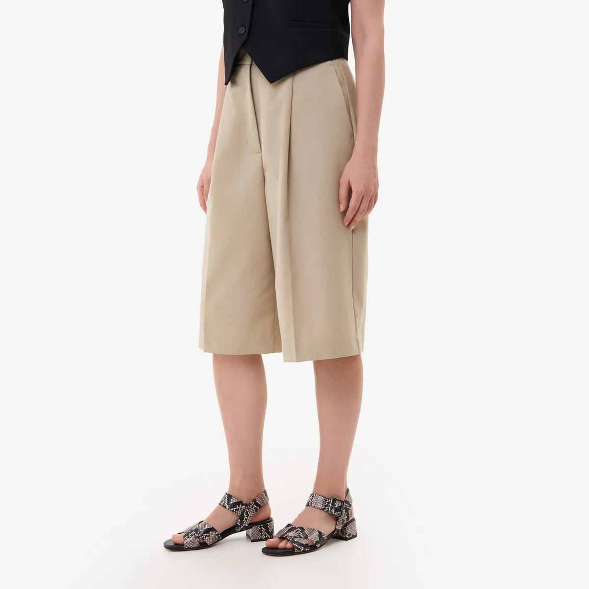 Босоножки CAMILA артикул 91026279800