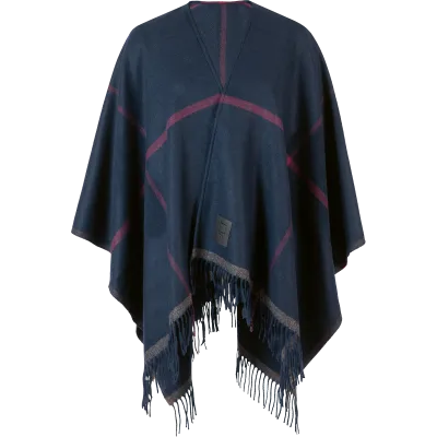 Пончо MILA артикул 01962003500