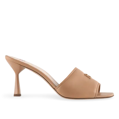 Мюли KRIS артикул 71178301500