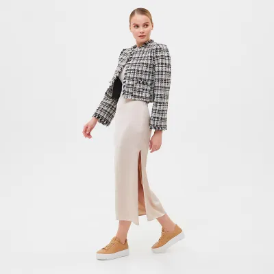 Кеды ILLUSION артикул 71002001500