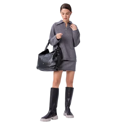 Сапоги JAMES артикул 61027570105