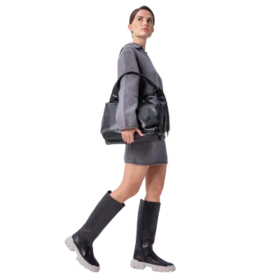 Сапоги JAMES артикул 61027570105