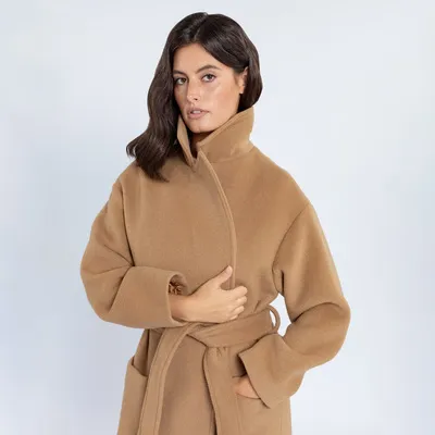 Пальто ANDIE артикул 01950101100