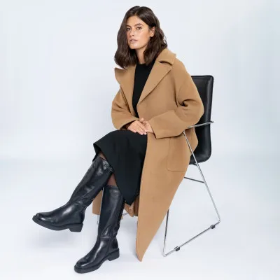 Сапоги FALLON артикул 01019450100