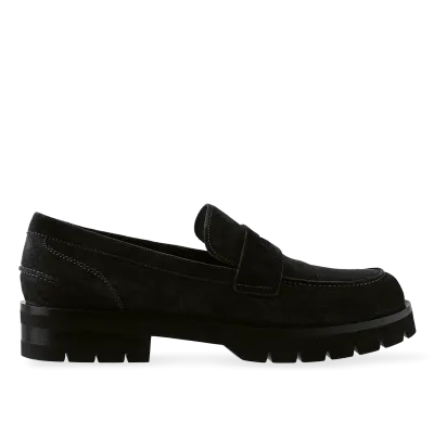 Лоферы BAILEY артикул 01016020100