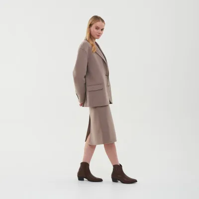 Казаки TATE артикул 81028172900