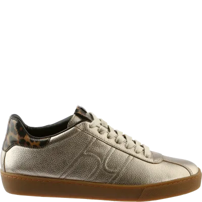 Кеды HAILEY артикул 01003117411