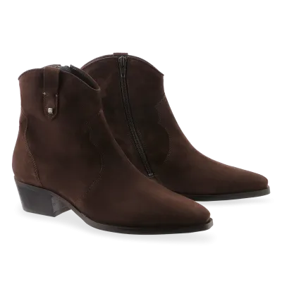 Казаки TATE артикул 01028122100