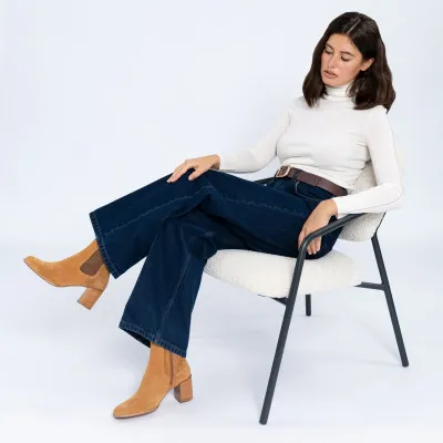 Ботильоны EDNA артикул 01066121100