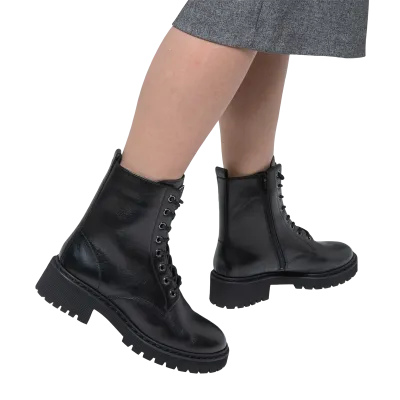 Ботинки CLAY артикул 41324450100