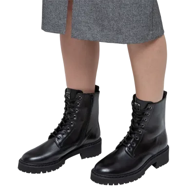 Ботинки CLAY артикул 41324470100