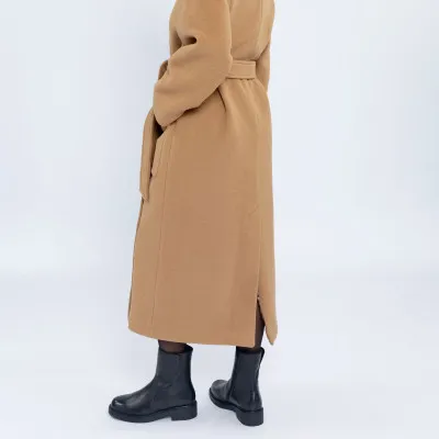 Ботинки JEFF артикул 01019550100