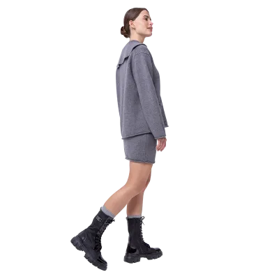 Ботинки DAKOTA артикул 61027890100