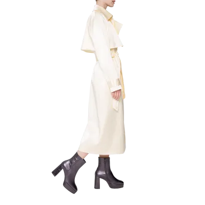 Ботильоны NORA артикул 51069017300