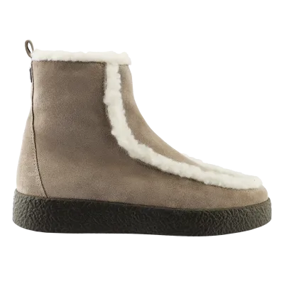 Ботинки YETI артикул 21002721900
