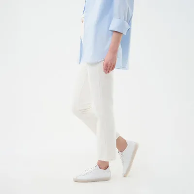 Кеды SAM артикул 91003160200