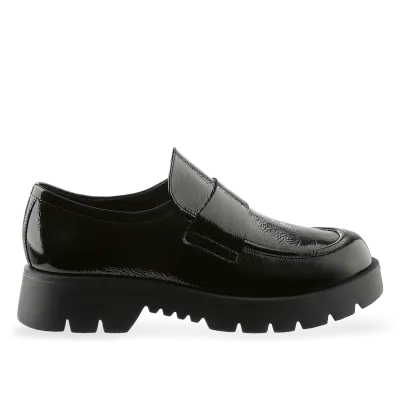 Лоферы FINN артикул 01024250100