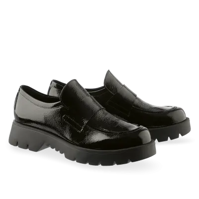 Лоферы FINN артикул 01024250100