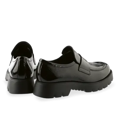 Лоферы FINN артикул 01024250100