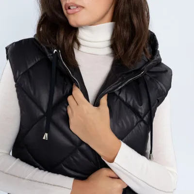 Жилеты LESLIE артикул 01970100100