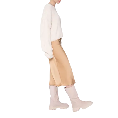 Сапоги DEXTER артикул 51027621700