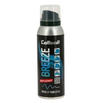 Уход за обувью Breeze артикул 7641-000