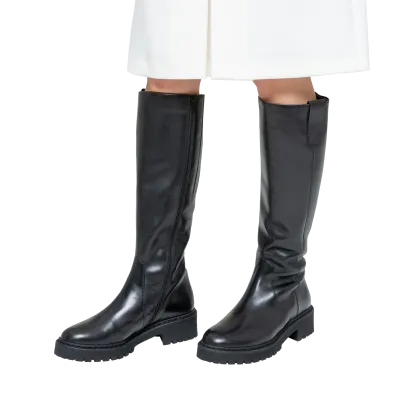 Сапоги COOPER артикул 41324670100