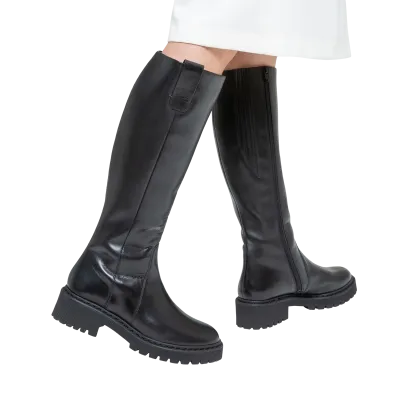 Сапоги COOPER артикул 41324670100