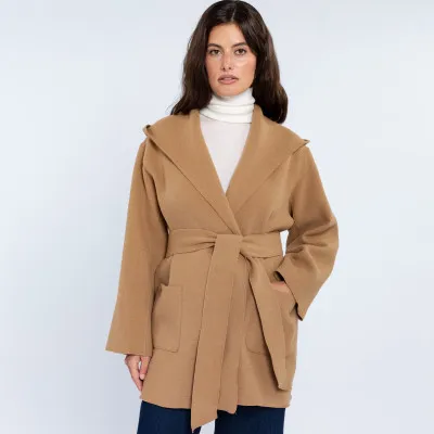 Пальто FILIPPA артикул 01960102700