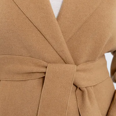 Пальто FILIPPA артикул 01960102700