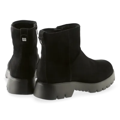 Ботинки ANTON артикул 01025020100