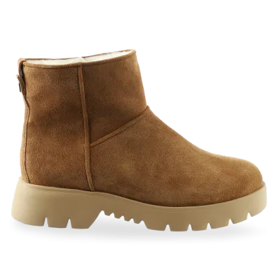 Ботинки ANTON артикул 01025021100