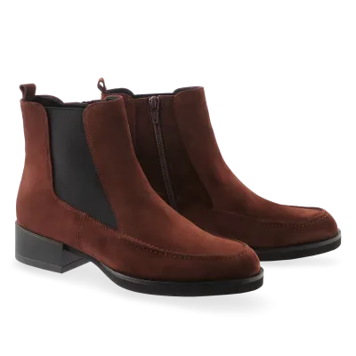 Полуботинки DAN артикул 01029122900