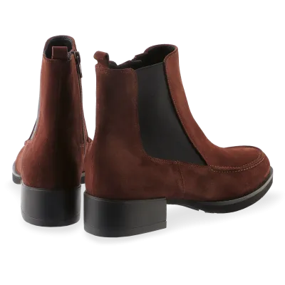 Полуботинки DAN артикул 01029122900