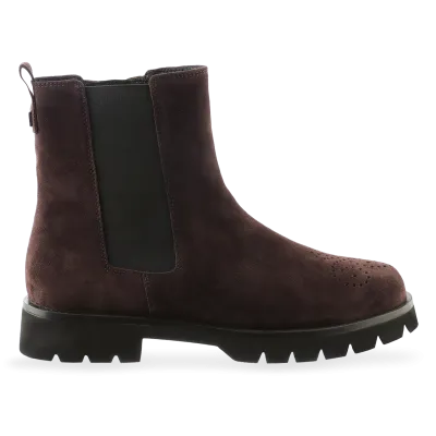 Ботинки ROBIN артикул 01015372100