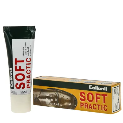 Уход за обувью Soft Practic артикул 3763-751