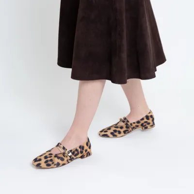 Балетки MAY артикул 11009372200