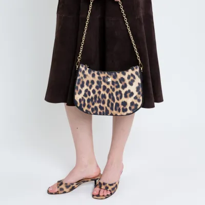 Мюли DORINA артикул 11047072200