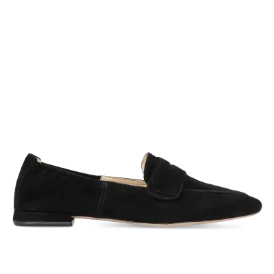 Лоферы LIU артикул 91009420100