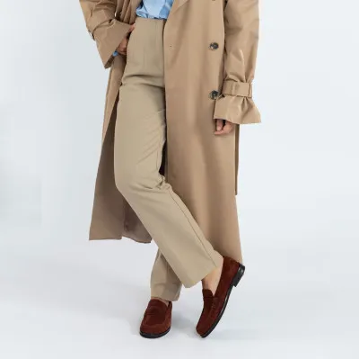 Лоферы CEDRIC артикул 01014022900