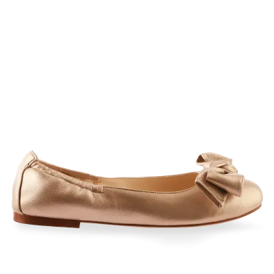 Балетки KITTY артикул 91005418900