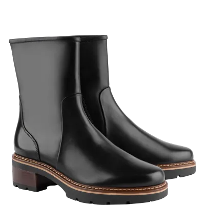 Ботильоны FAITH артикул 41338130100