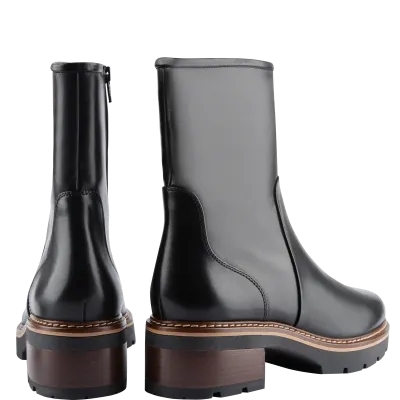 Ботильоны FAITH артикул 41338130100