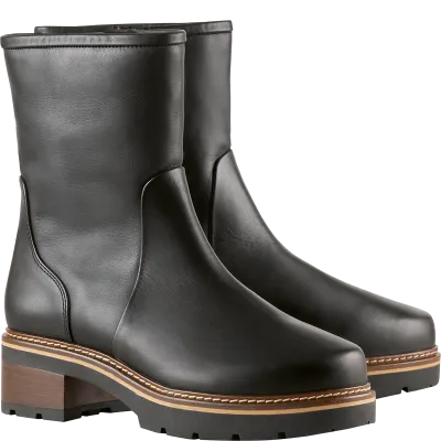 Ботильоны FORCE артикул 41338150100