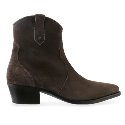 Казаки TATE артикул 81028126600